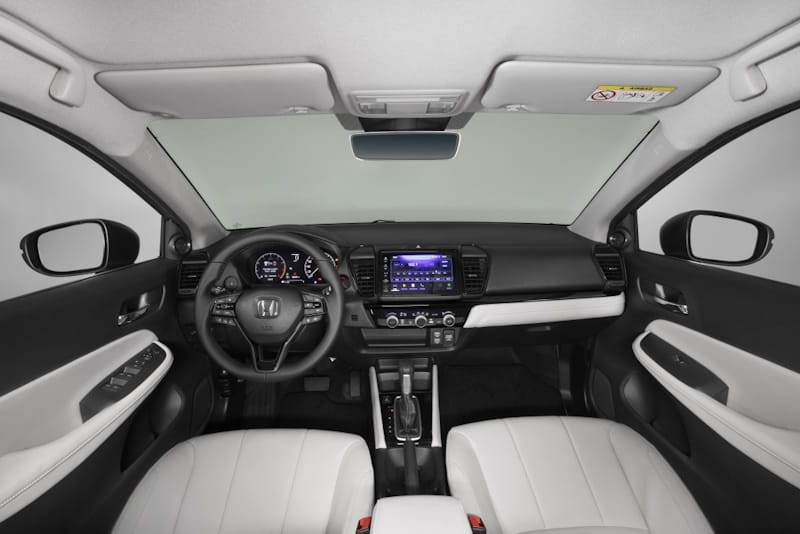 Honda City (2021) - 05.03.2025