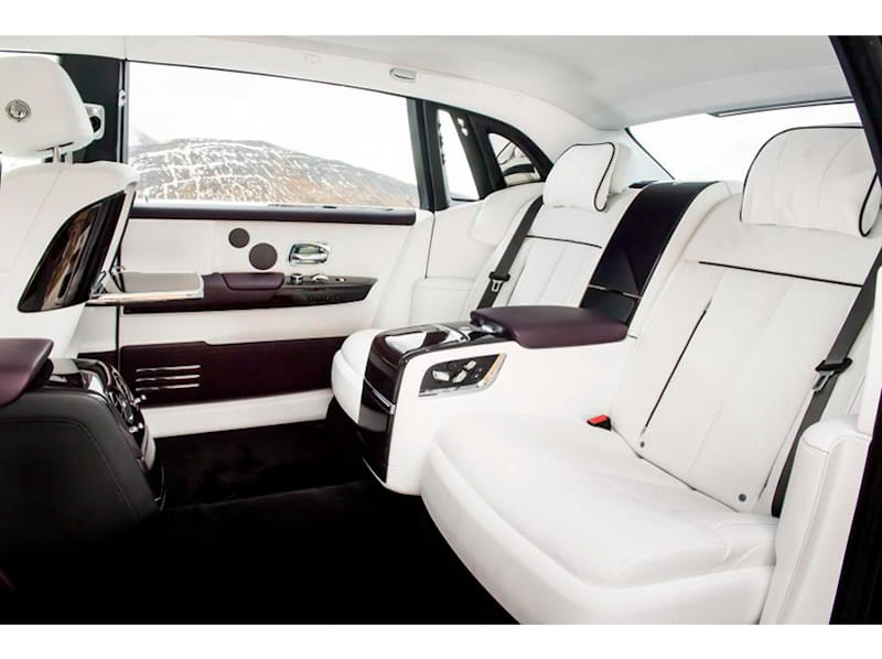 Rolls-Royce  (2022) - 14.02.2025