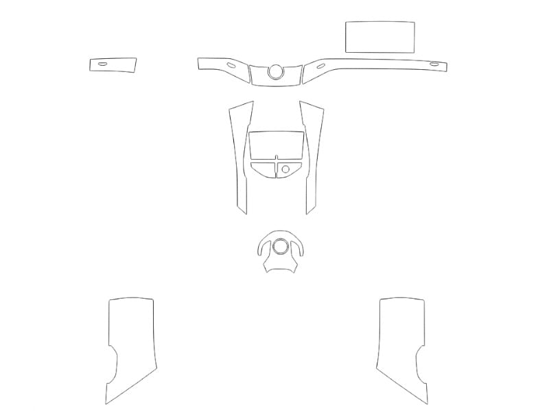 Ferrari Purosangue (2022)  - 26.12.2024
