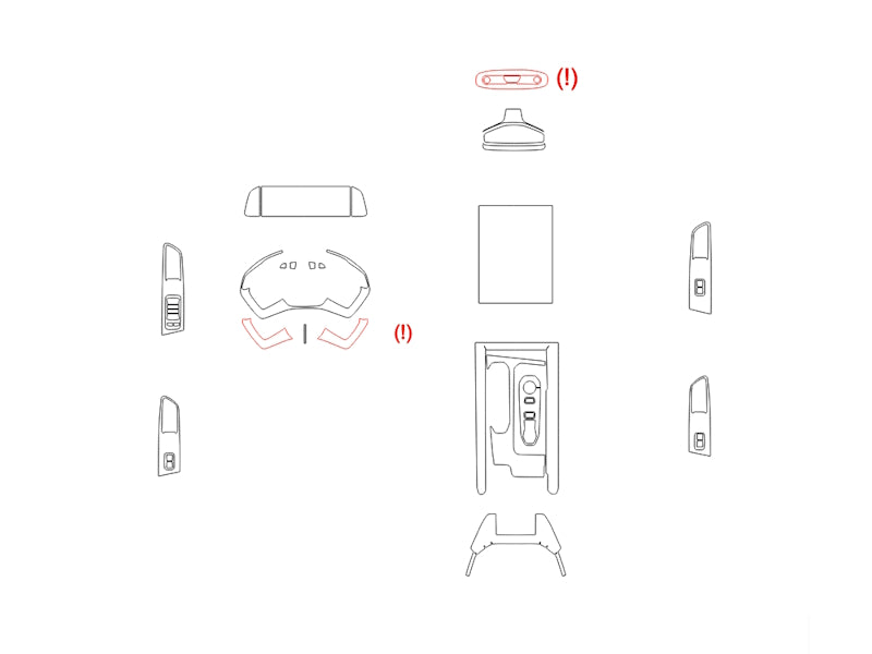 Geely Cityray (2024) - 12.11.2024