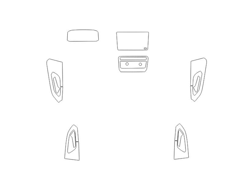 Volkswagen T-Cross (2023)  - 30.08.2024