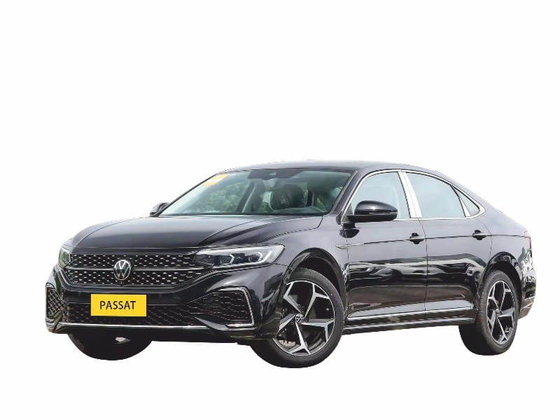 Formatki PPF do karoserii Volkswagen Passat (2024) China – zestaw