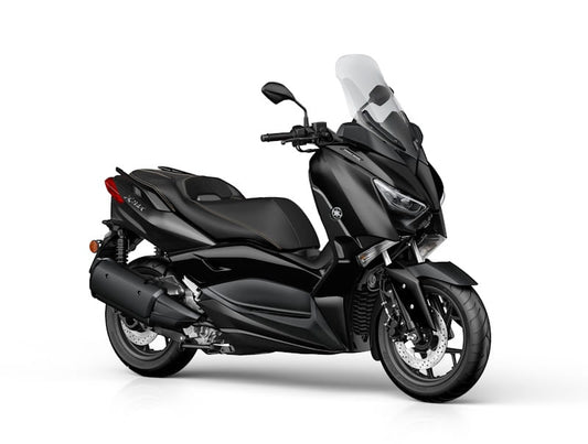Formatki PPF do motocykla Yamaha X-Max (2019) 300 – zestaw