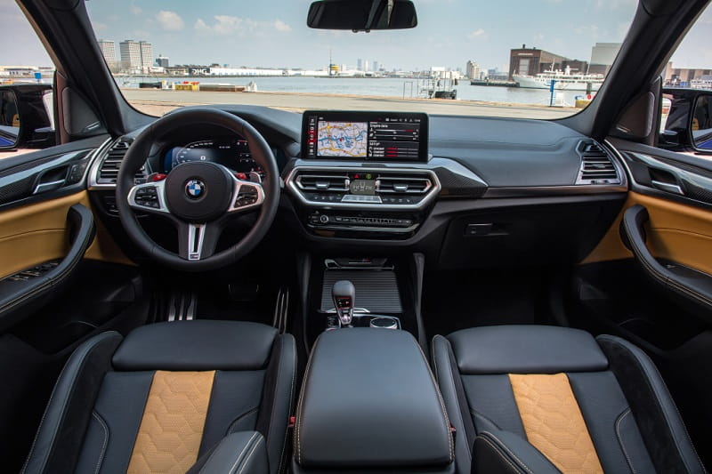 BMW X3 (2021)  - 15.10.2021