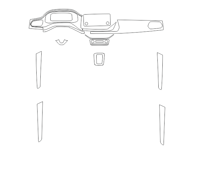 Volkswagen Polo (2020) Max configuration - 09.10.2020