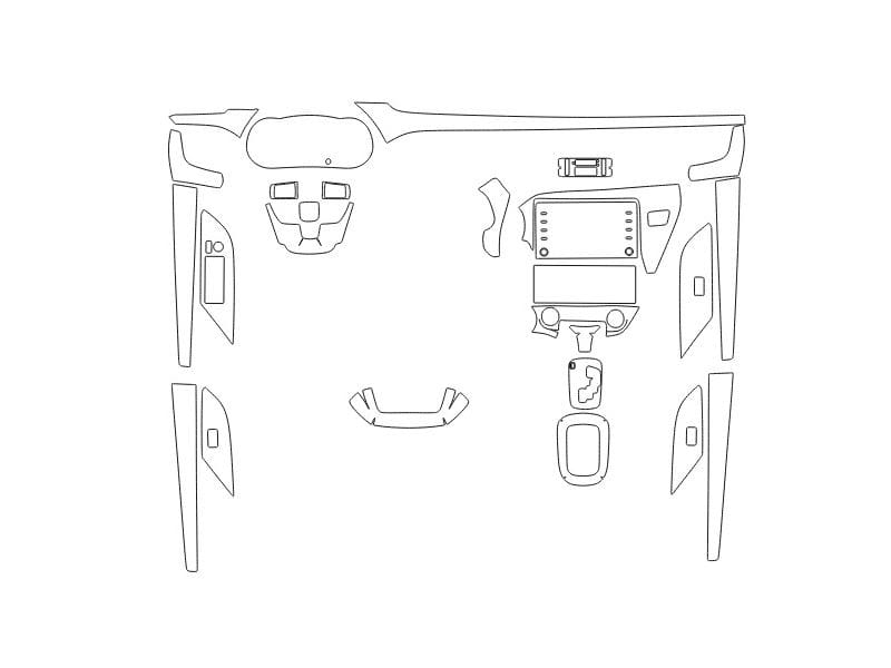 Toyota Hilux (2020)  - 23.08.2020