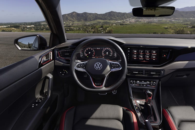 Volkswagen Polo (2023) - 27.02.2025
