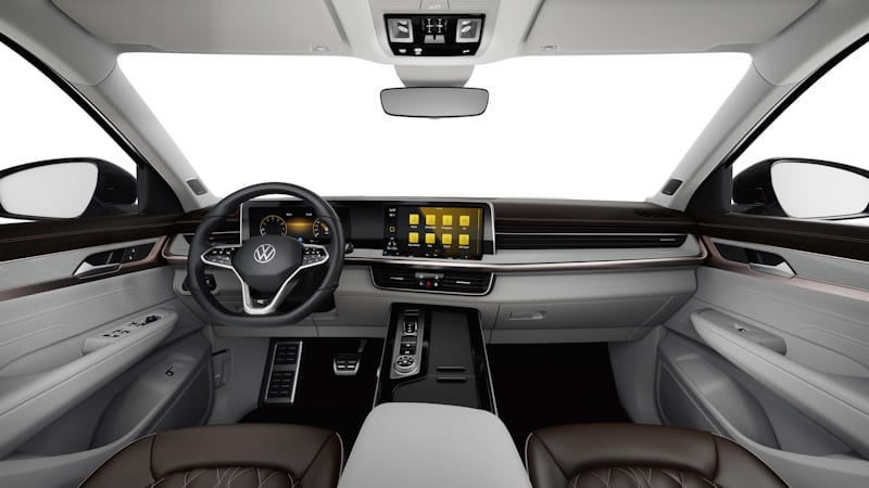 Volkswagen Tavendor (2022)  - 29.08.2024