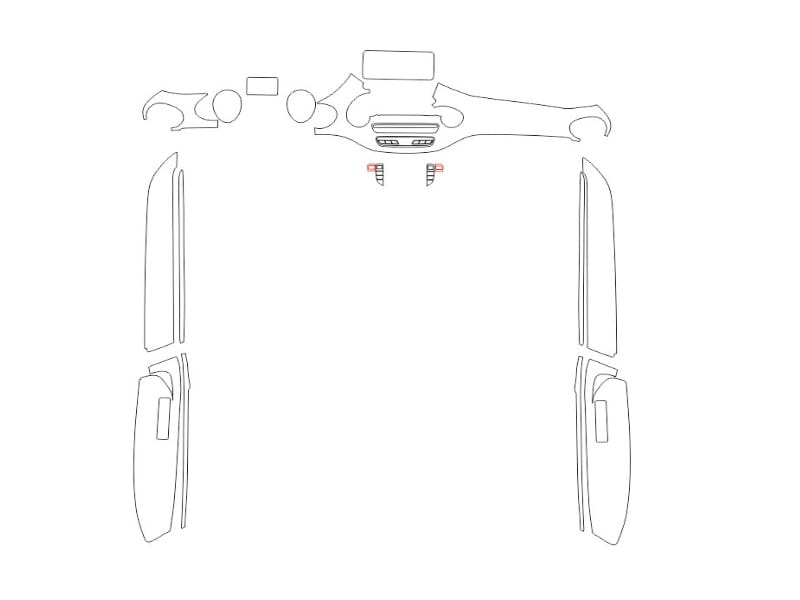Mercedes-Benz V-Class (2021)  - 23.11.2022