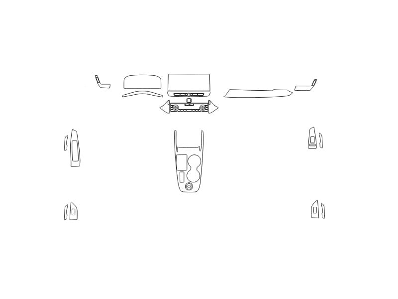 Nissan Rouge (2024)  - 08.04.2025