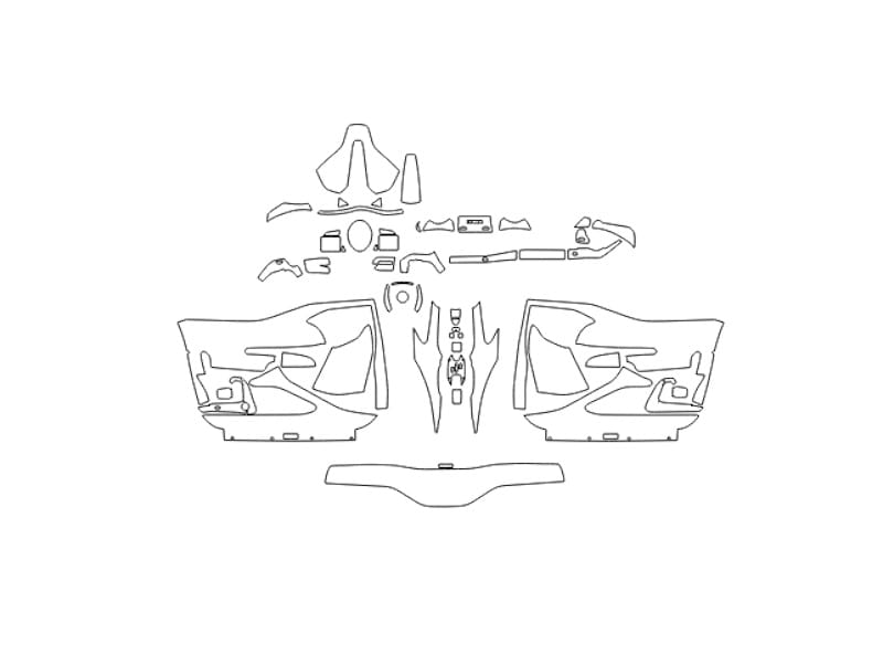 Ferrari 812 (2023) Competizione - 12.11.2024