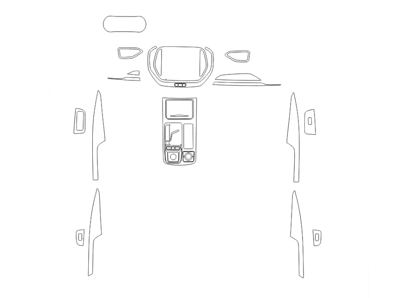 Jetour X70 (2020) - 31.01.2026