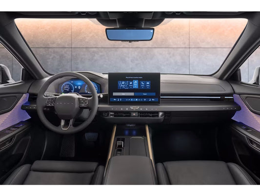 Lexus ES (2026) - 23.06.2026