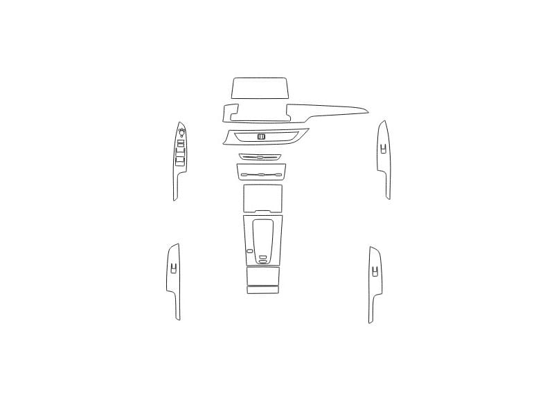 Changan CS 75 (2018)  - 06.07.2024