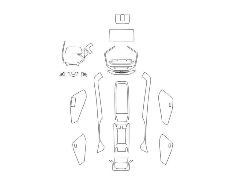 Volkswagen id 4 (2021) X  - 27.01.2023
