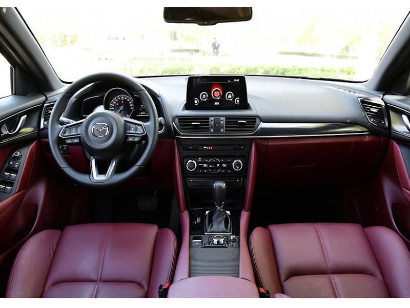 Mazda CX-4 (2019)  - 26.11.2022