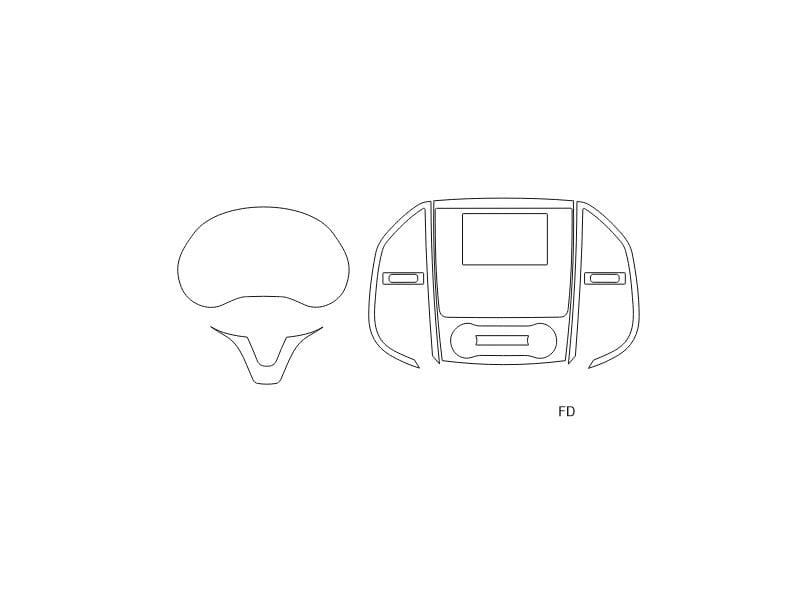 Mercedes-Benz V (2014)  - 24.08.2021