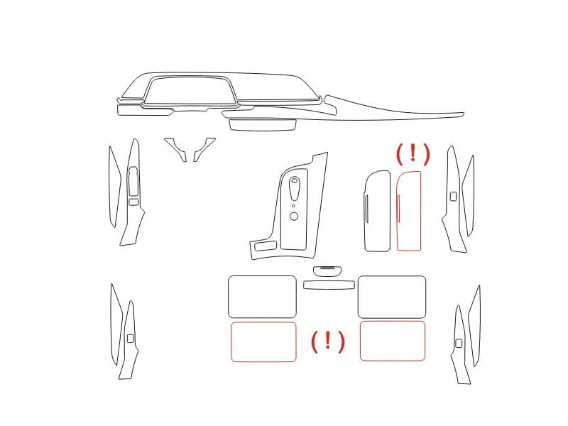 Cadillac Escalade (2020)  - 30.01.2021