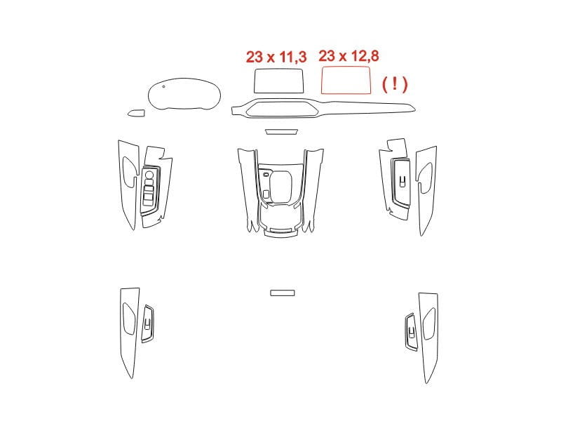 Mazda CX-9 (2018)  - 24.07.2020