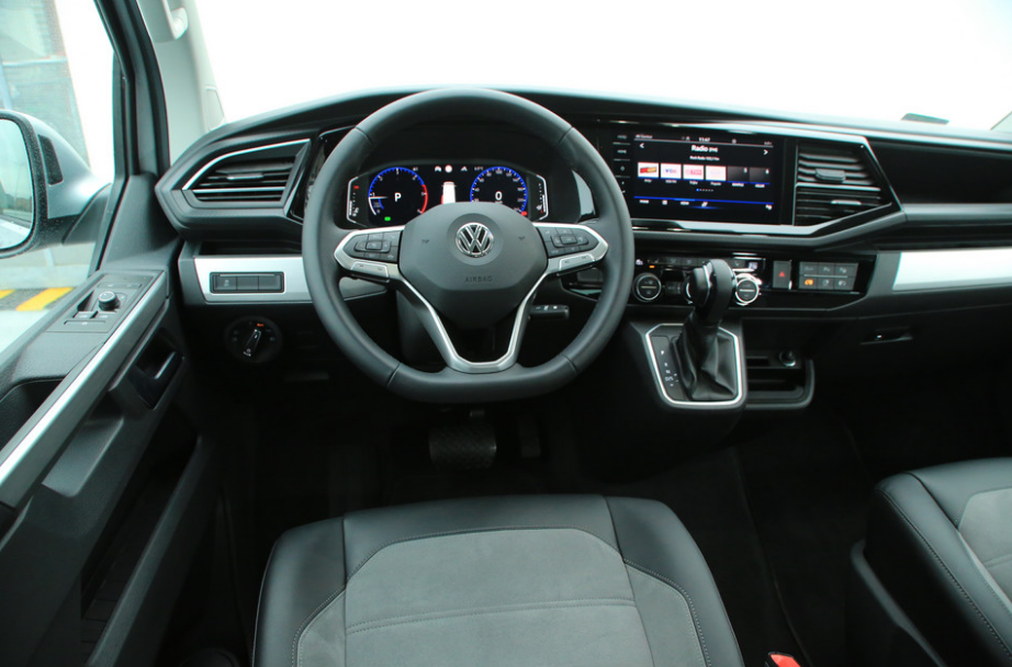 Volkswagen T6.1 (2019)  - 11.06.2020