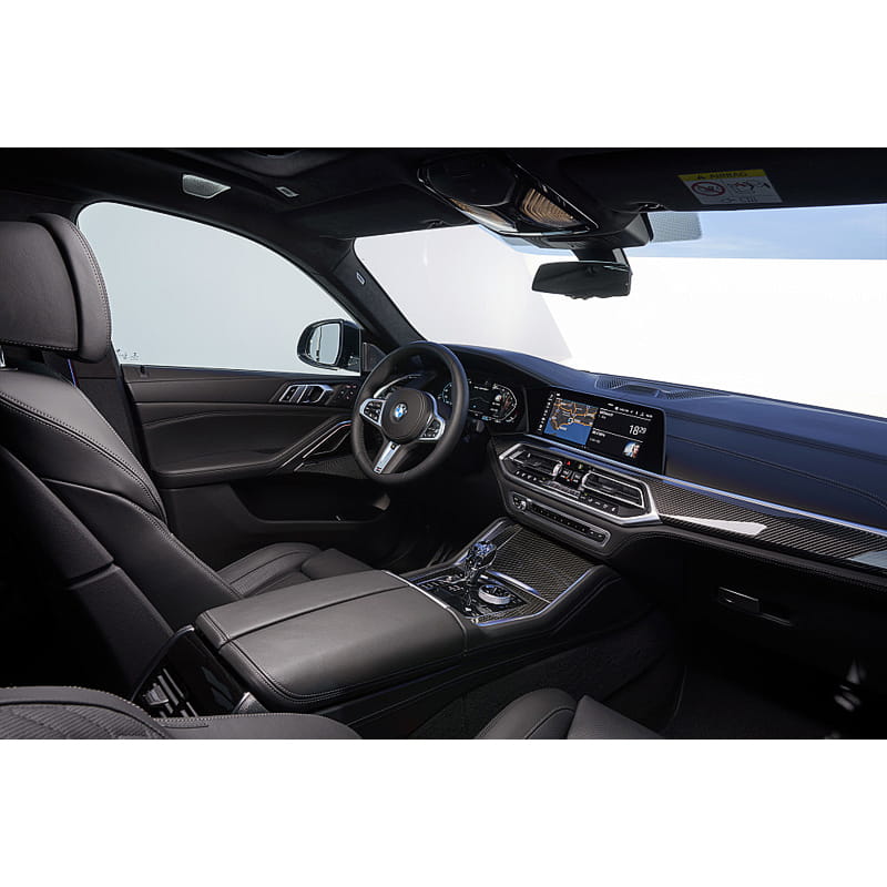 BMW X6 (2019)  - 29.12.2019