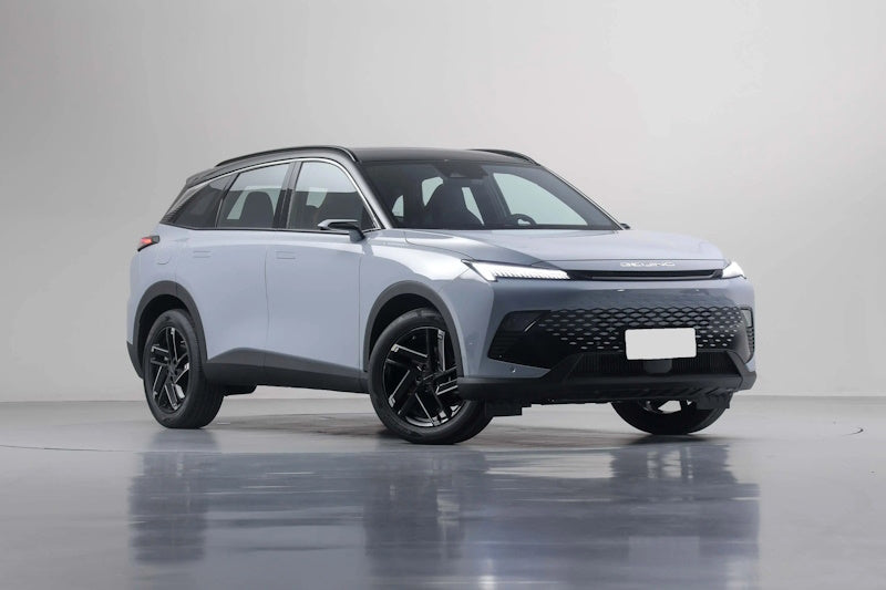 Baic Rubics Cube (2023) - 15.04.2026