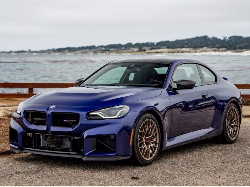 BMW M2 (2026) CS - 30.04.2026