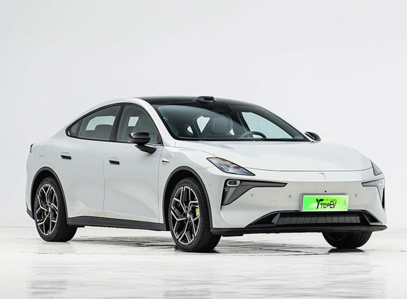 Changan Deepal L06 (2026) - 16.06.2026