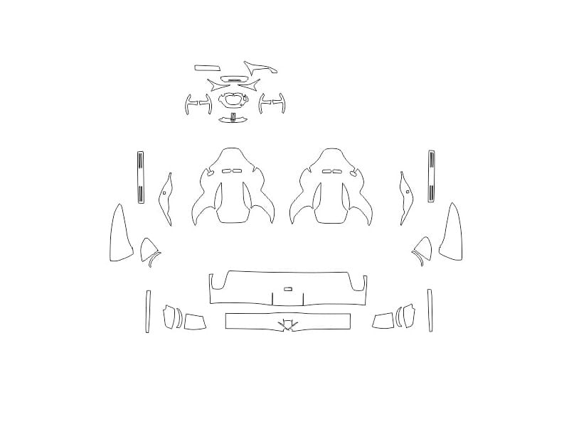 Ferrari SF90 (2021) Spider  - 31.07.2024
