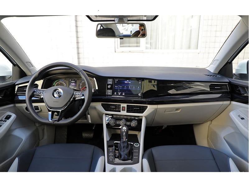 Volkswagen Bora (2020)  - 30.03.2023