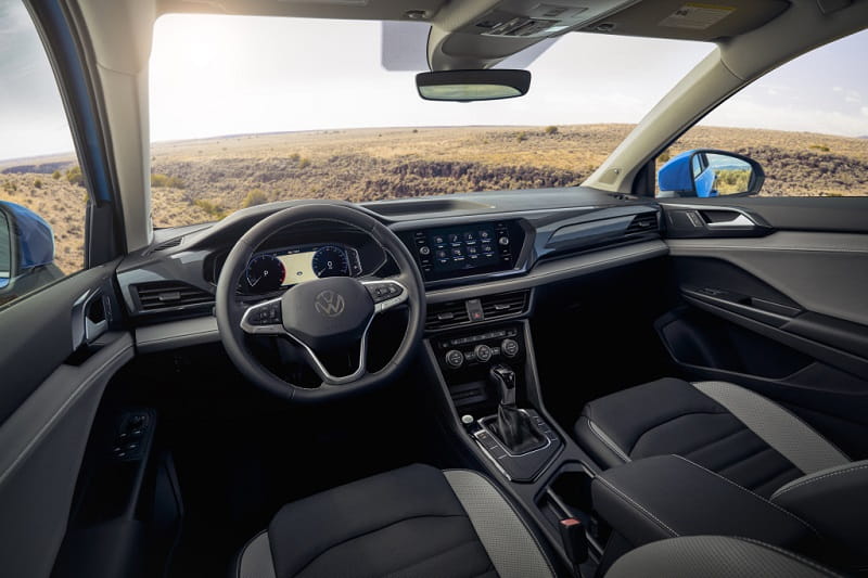 Volkswagen Taos (2021)  - 16.07.2021