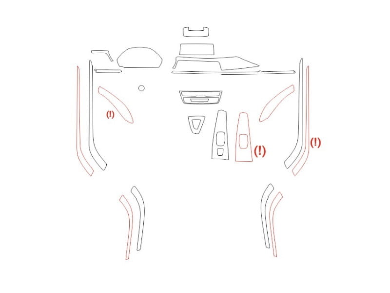 BMW 4 Series (2014)  - 11.07.2021