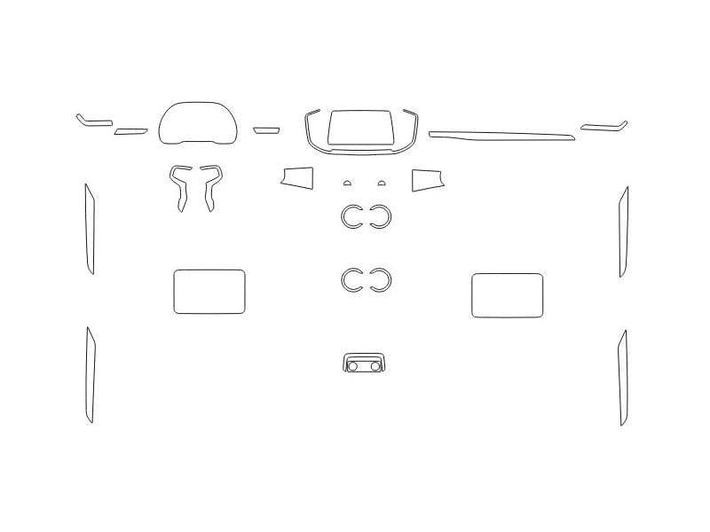 Chevrolet Tahoe (2021)  - 30.01.2021