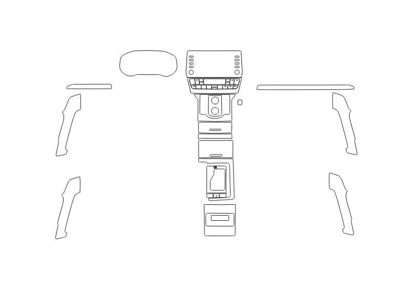 Toyota Land Cruiser Prado 150 (2020)  - 05.12.2020