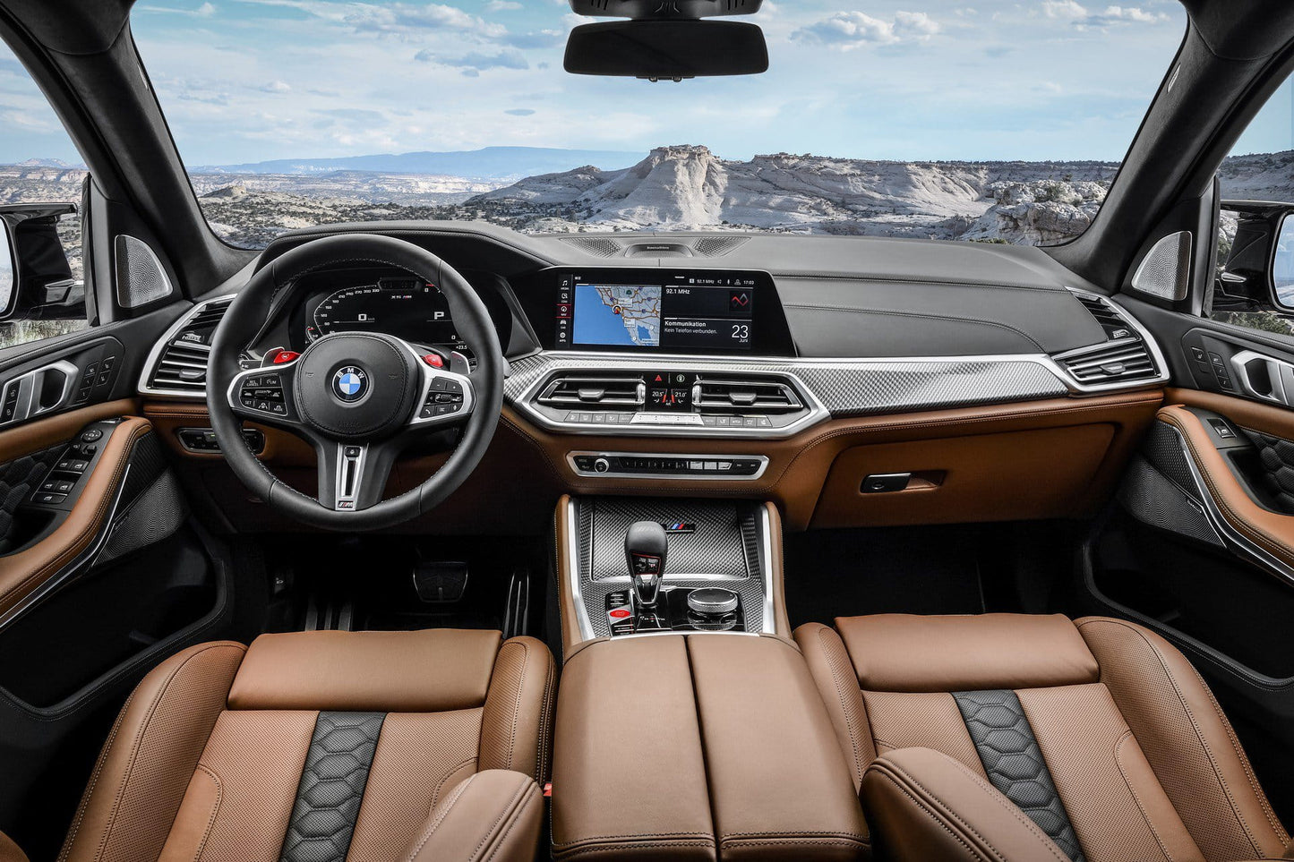 BMW X5 (2020) M  - 03.12.2020