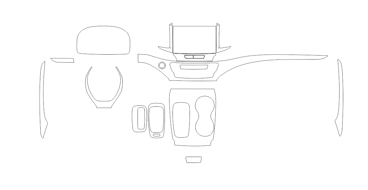 Honda Pilot (2019)  - 06.08.2020