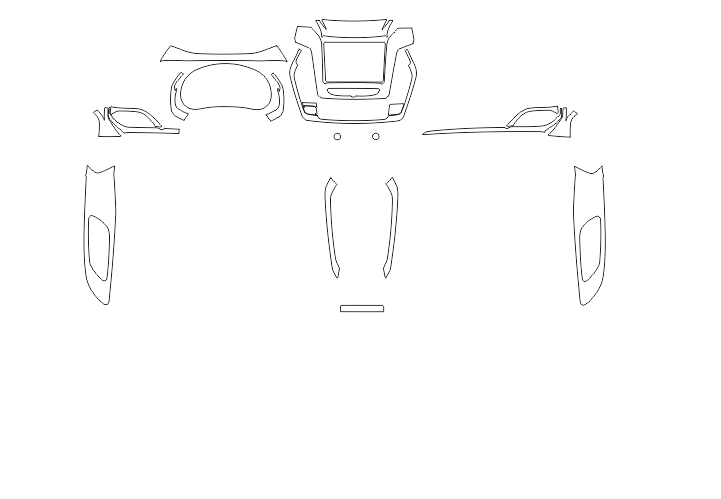 Chevrolet Traverse (2018)  - 05.08.2020