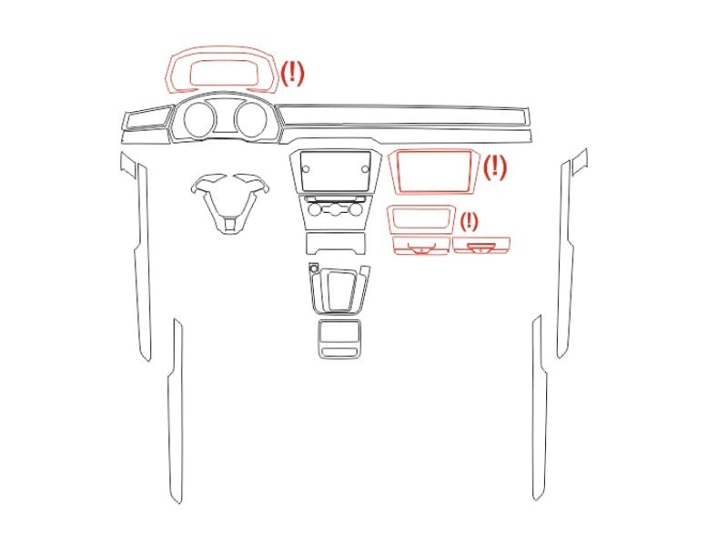 Volkswagen Passat (2019)  - 20.05.2020