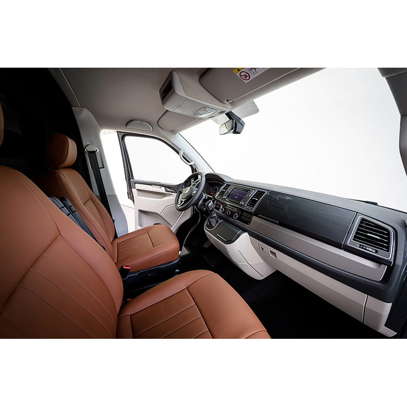 Volkswagen T6 (2018)  - 23.01.2020