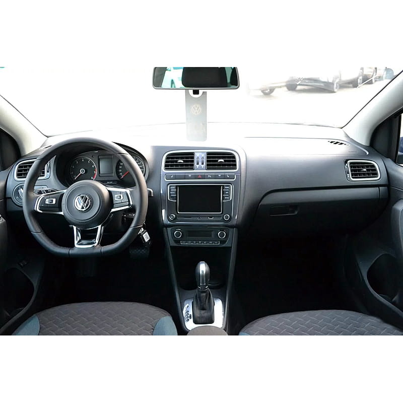 Volkswagen Polo (2018)  - 08.01.2020