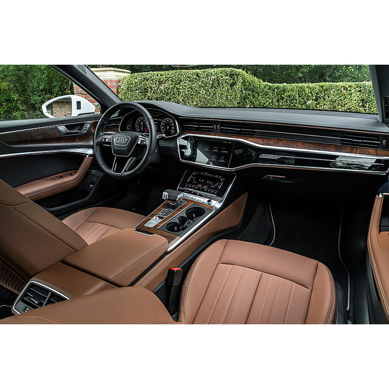 Audi A6 2019 -2025