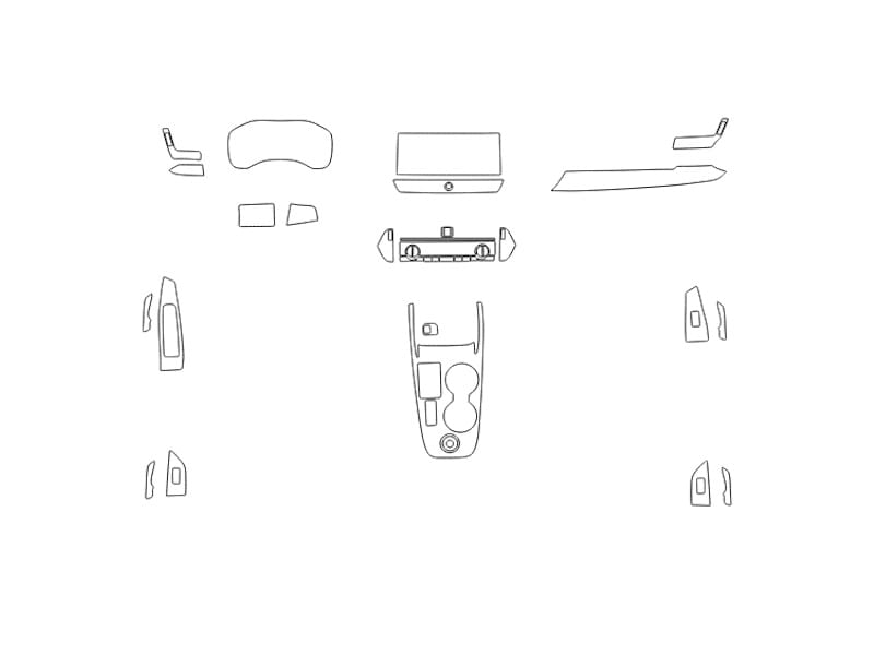 Nissan X-Trail (2021) - 08.04.2025