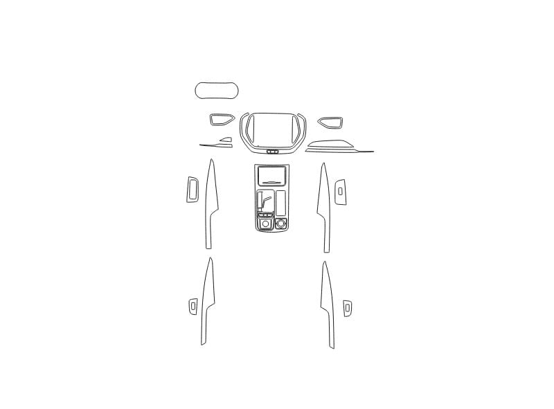 Jetour X70 (2019) - 05.04.2025