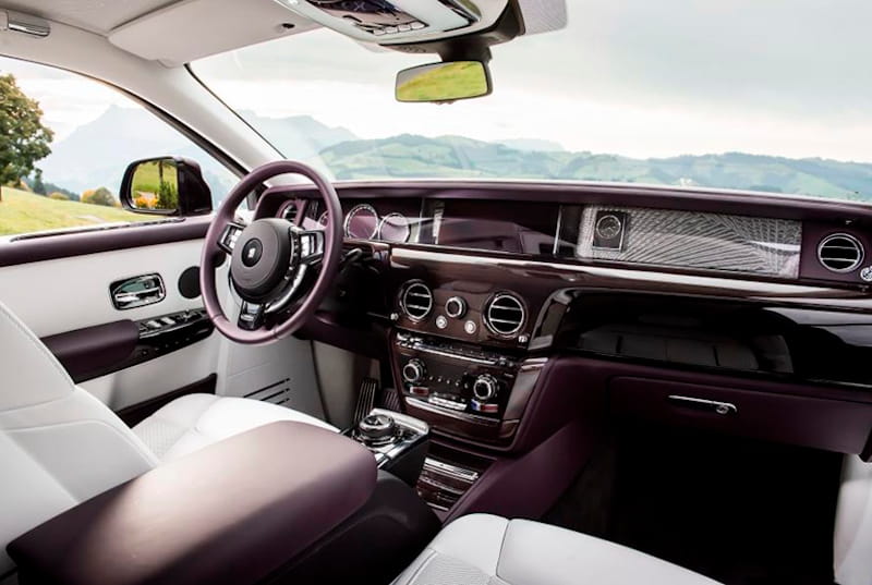 Rolls-Royce  (2022) - 14.02.2025