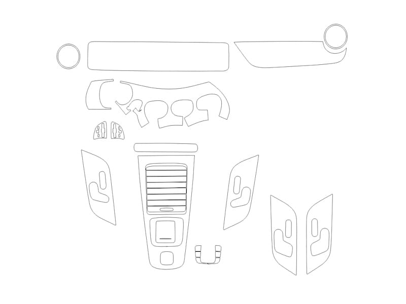 Mercedes-Benz EQA (2021) Progressive  - 05.07.2024