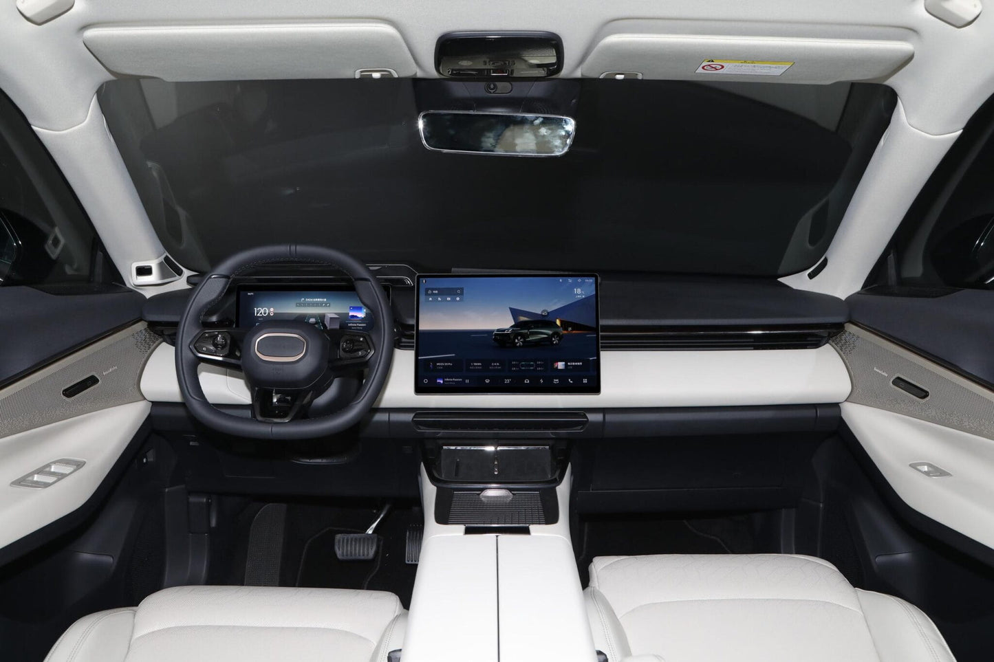 Lynk & Co 08 (2023)  - 28.11.2023