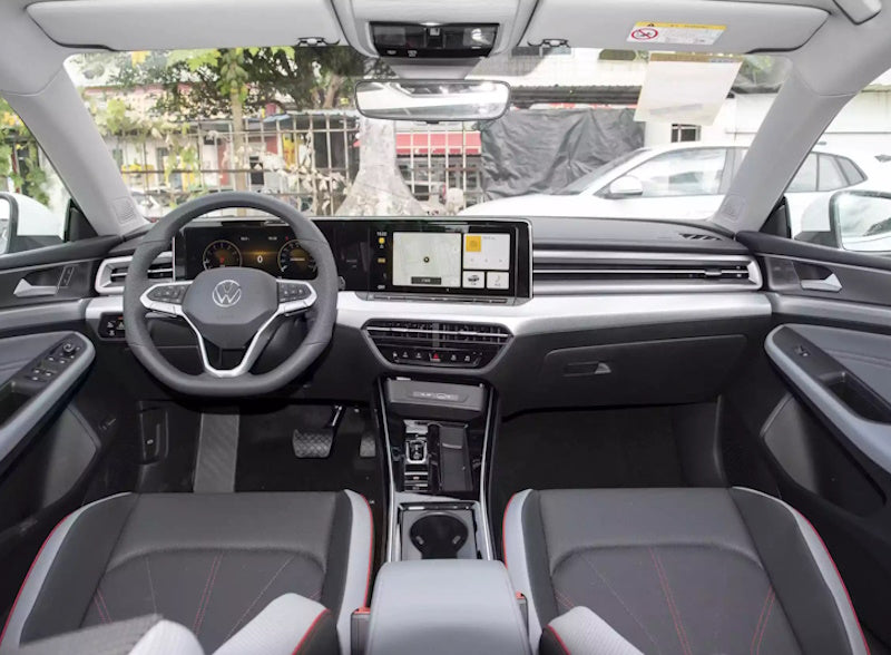 Volkswagen Lamando (2022) L - 18.04.2026
