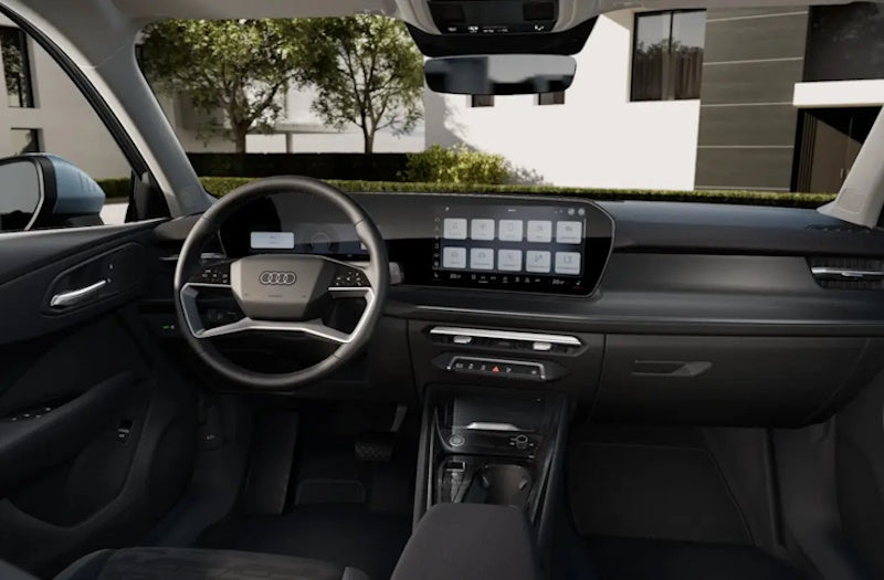 Audi Q3 (2026) - 22.04.2026