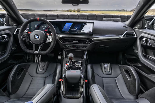 BMW M2 (2026) CS - 30.04.2026