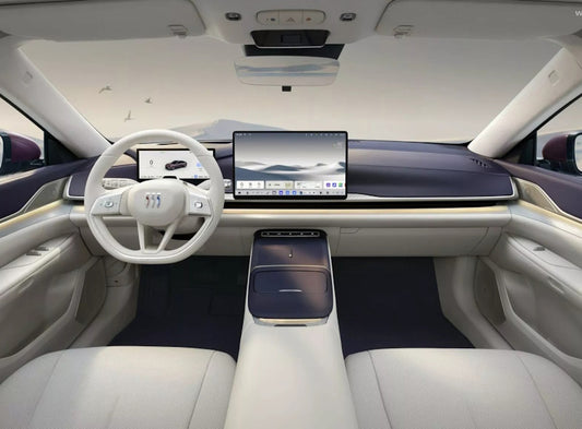 Buick Electra L7 (2026) - 18.05.2026